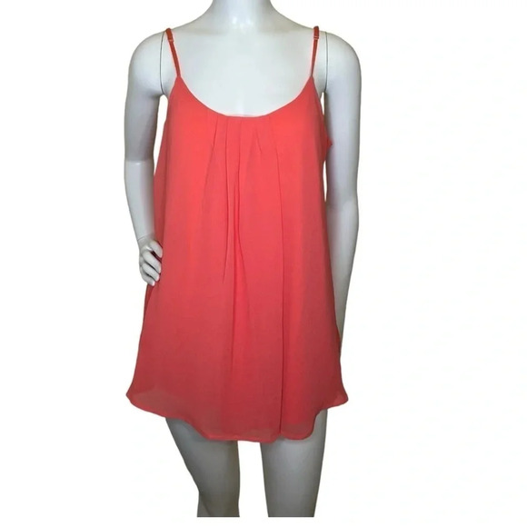 Banana Republic Tops - Banana Republic 97069 Women’s Tank Top Camisole Size Large